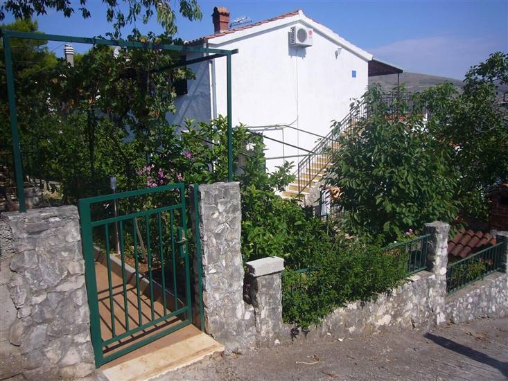 Apartmaj Denis