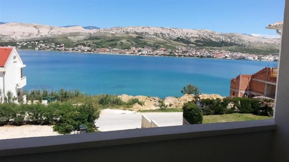 Apartman A1, za 2 osoba/e