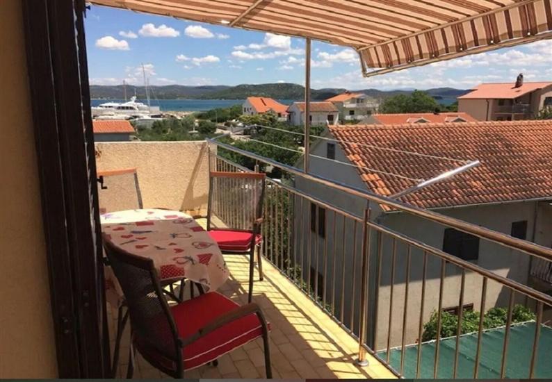 Апартаменты A1, для 4 лиц