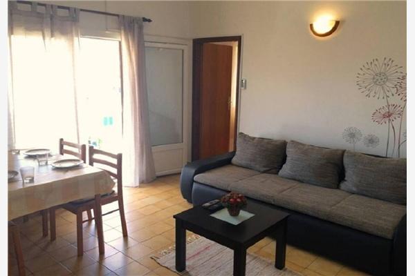 Апартаменты A1, для 4 лиц