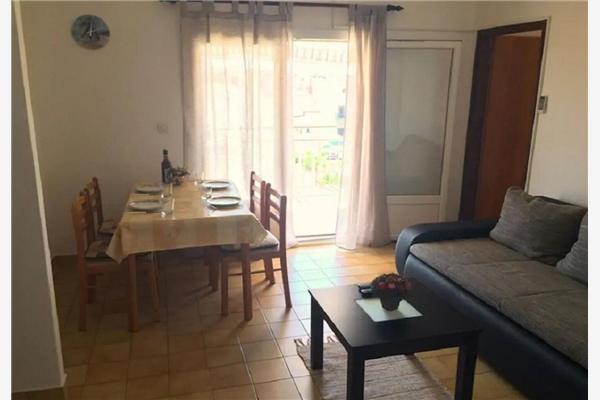 Апартаменты A1, для 4 лиц