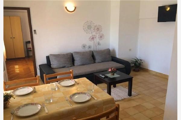 Апартаменты A1, для 4 лиц