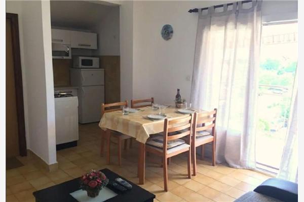 Апартаменты A1, для 4 лиц