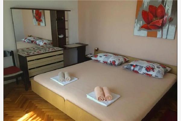 Апартаменты A1, для 4 лиц