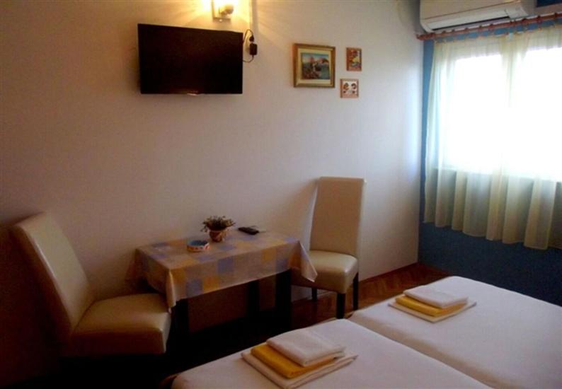 Комната S2, для 2 лиц