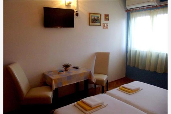 Комната S2, для 2 лиц