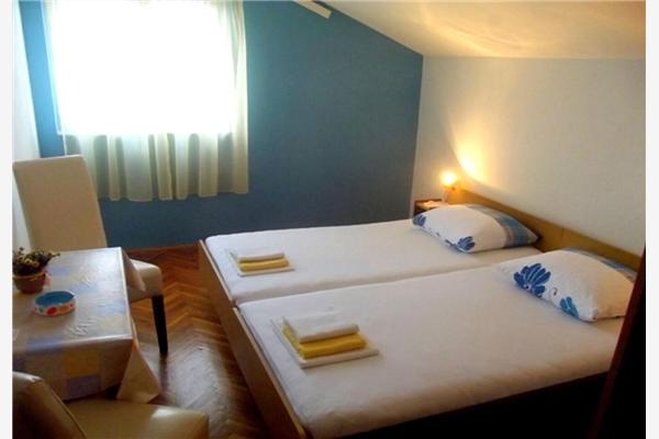 Комната S2, для 2 лиц