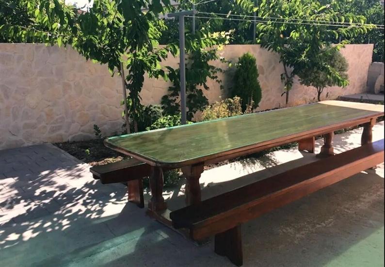 Апартаменты Ognjen