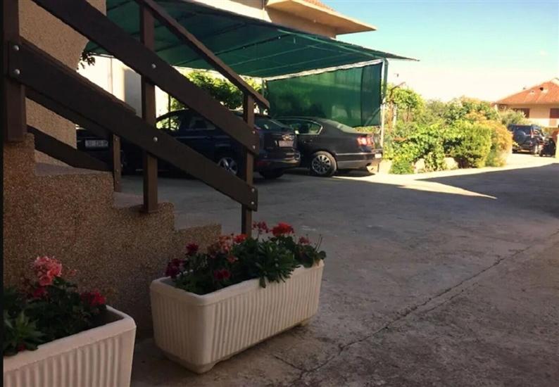 Апартаменты Ognjen