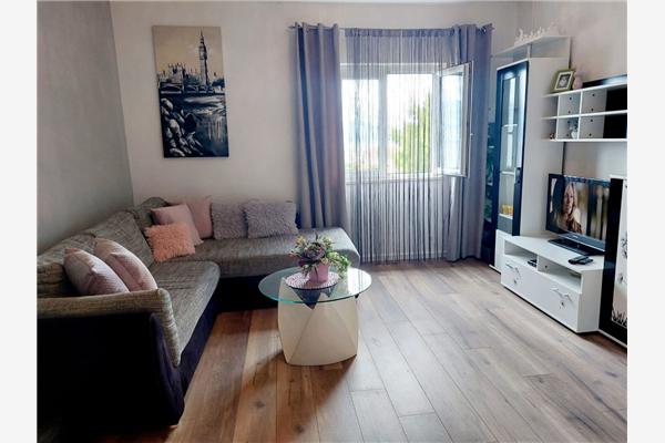 Apartment A3, for 4 persons