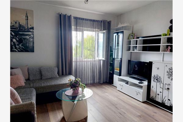 Apartment A3, for 4 persons