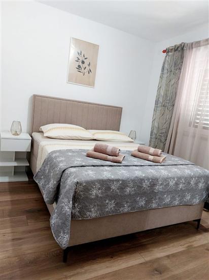 Apartment A3, for 4 persons