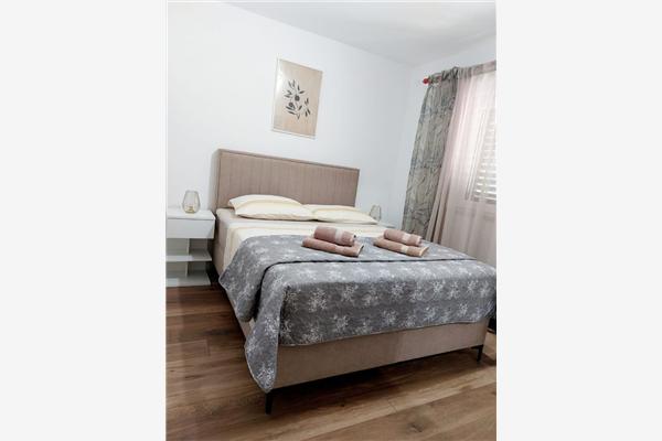 Apartment A3, for 4 persons