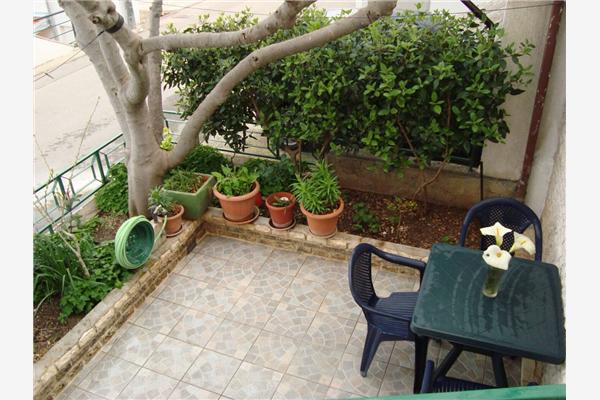 Apartmán A2, pre 3 osoby