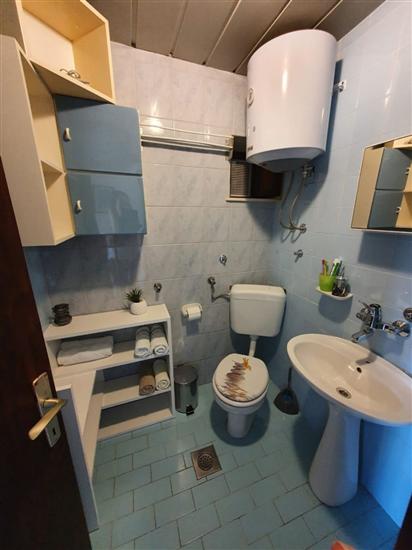 Apartmán A2, pre 3 osoby