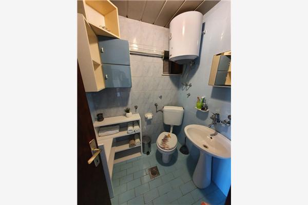 Apartmán A2, pre 3 osoby