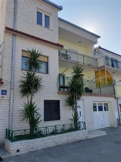 Apartment Daria