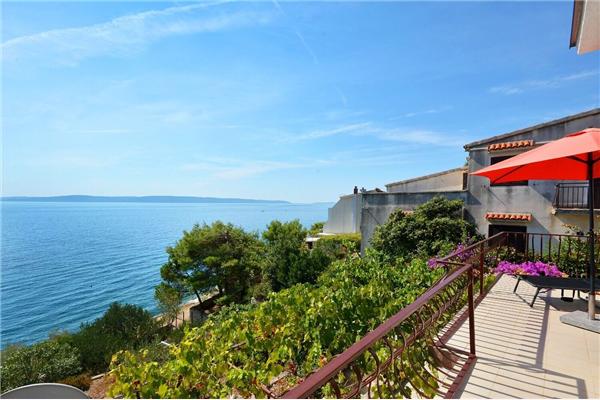 House K1, for 7 persons