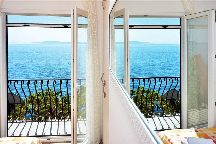 House K1, for 7 persons