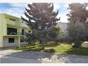 Apartman Zadar riviéra,FoglaljonDomeFrom 28771 Ft