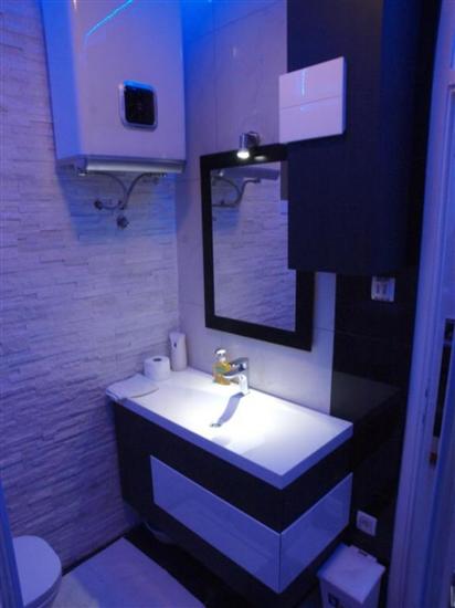 Apartment A1, for 3 persons