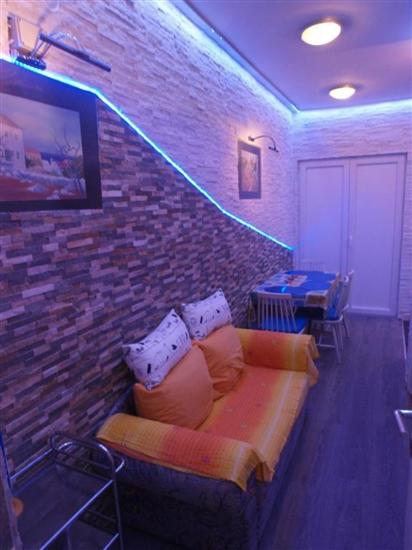 Apartment A2, for 5 persons