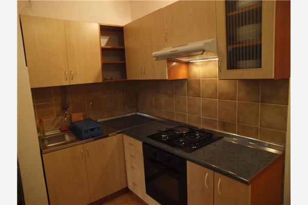 Apartment A2, for 5 persons