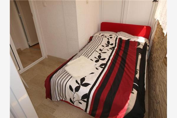 Apartment A2, for 5 persons