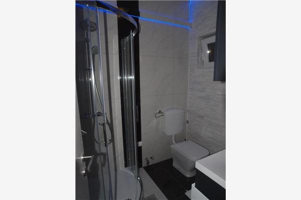 Apartment A2, for 5 persons