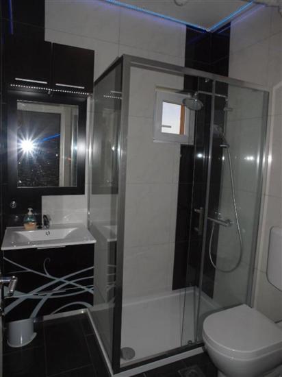 Apartment A2, for 5 persons