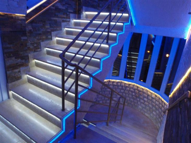 Apartment A3, for 6 persons