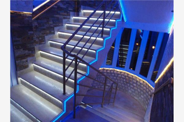 Apartment A3, for 6 persons