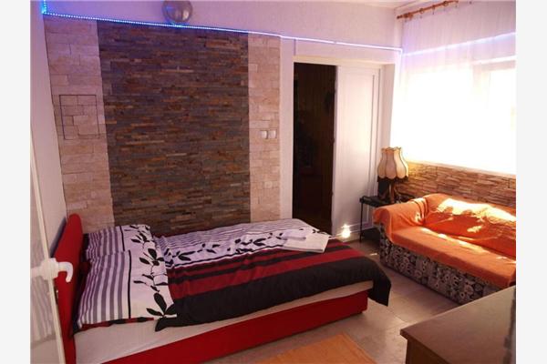 Apartment A3, for 6 persons