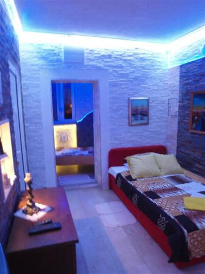 Apartment A3, for 6 persons