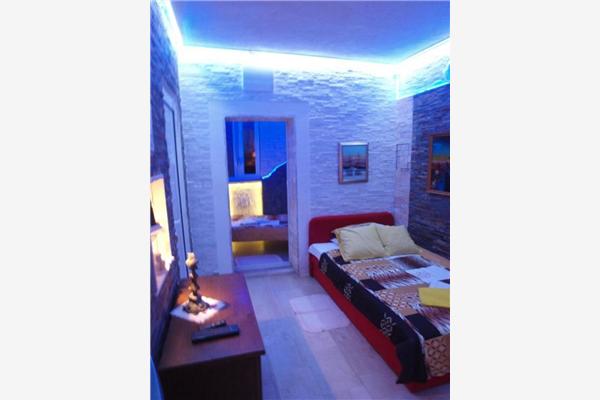 Apartment A3, for 6 persons