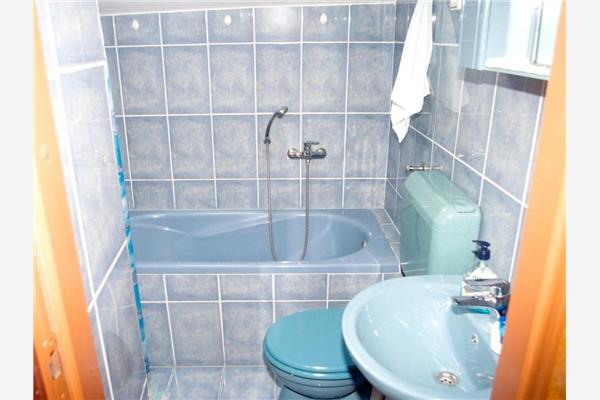 Apartment A1, for 3 persons