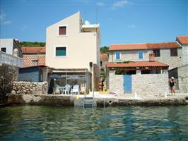 Apartment - Prvic Luka - island Prvic
