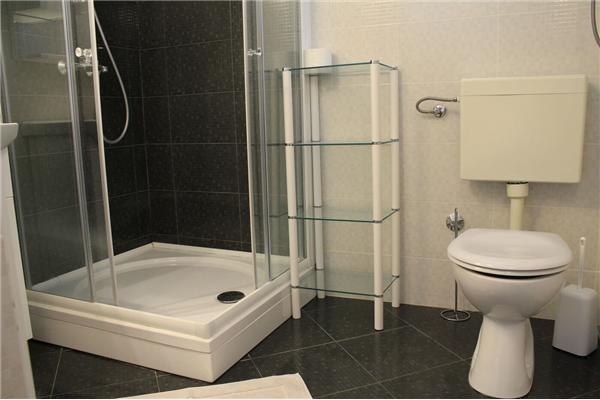 Apartment A4, for 5 persons