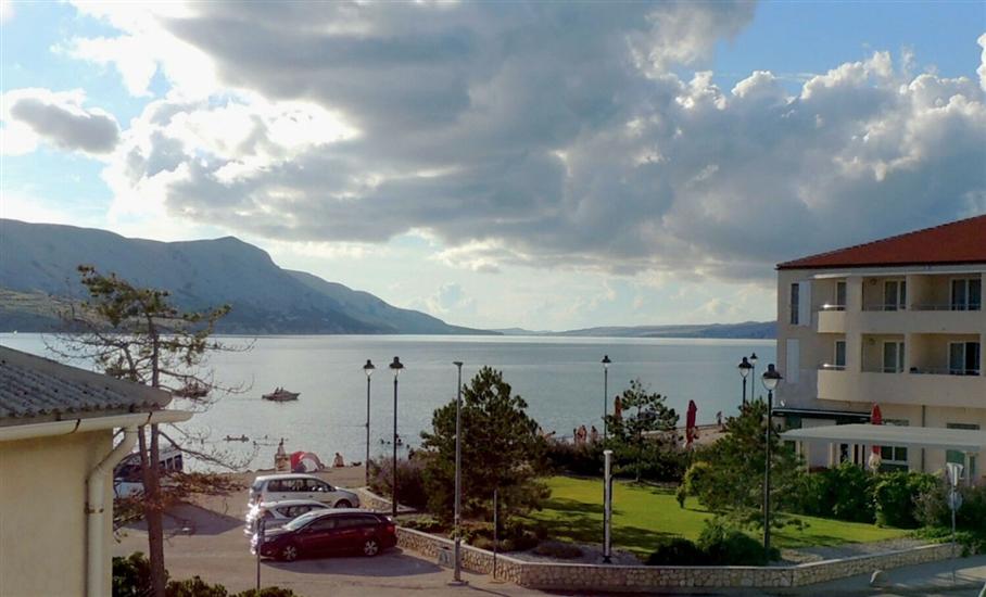 Apartment A7, for 5 persons