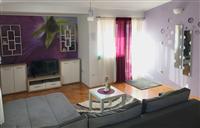 Apartment A7, for 5 persons