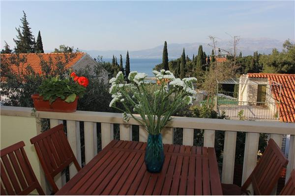 House K1, for 10 persons