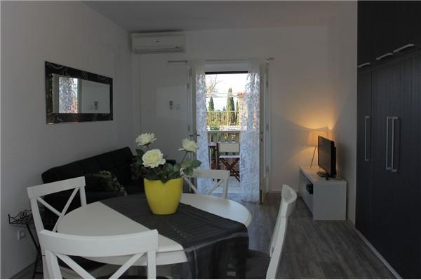 House K1, for 10 persons