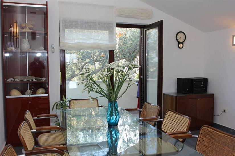 House K1, for 10 persons