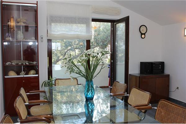 House K1, for 10 persons