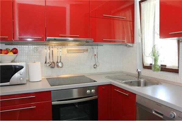 House K1, for 10 persons