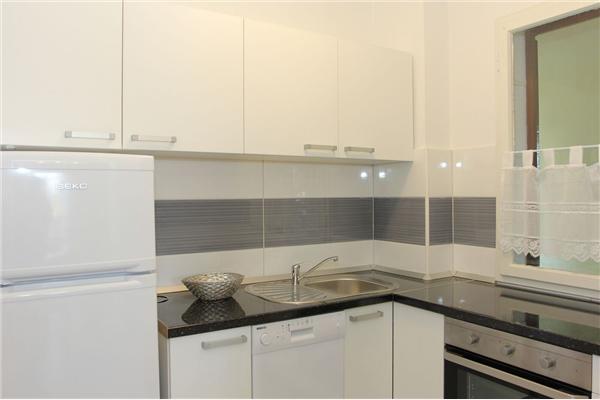 House K1, for 10 persons