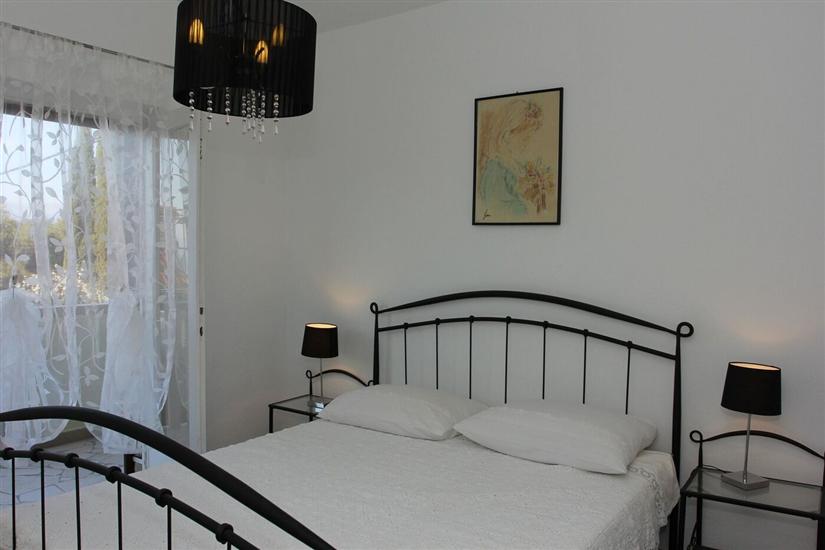 House K1, for 10 persons