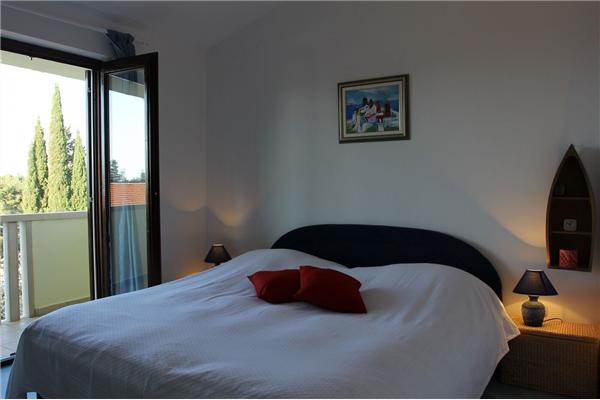 House K1, for 10 persons