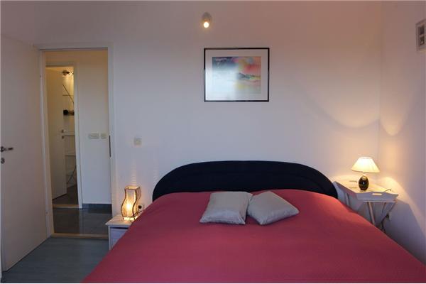 House K1, for 10 persons