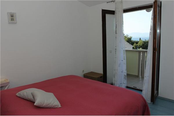 House K1, for 10 persons